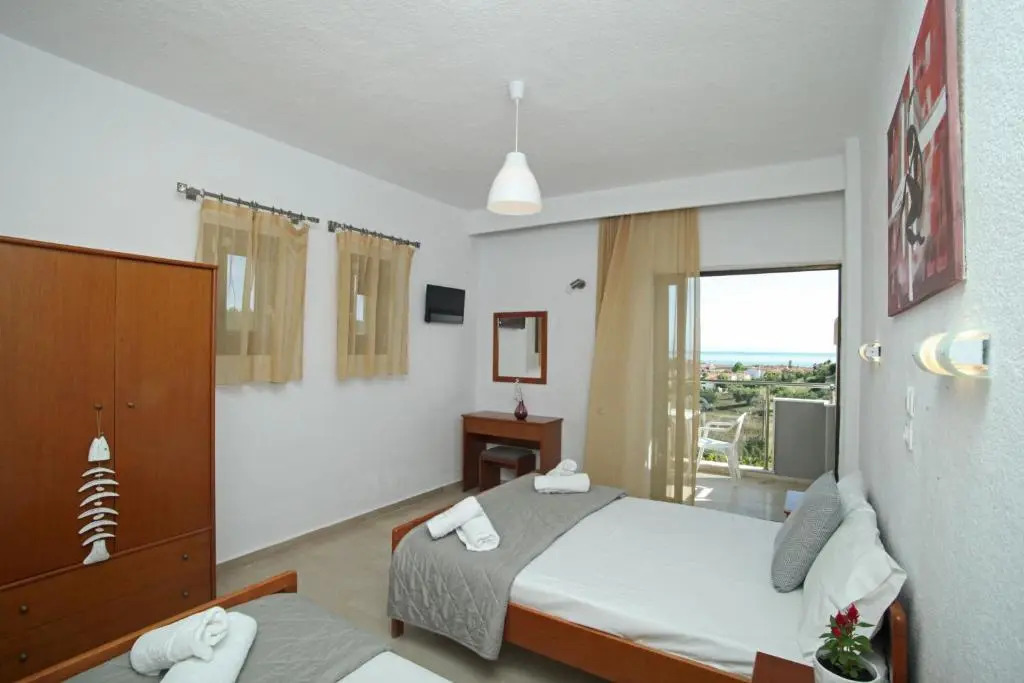 Panorama Siviris