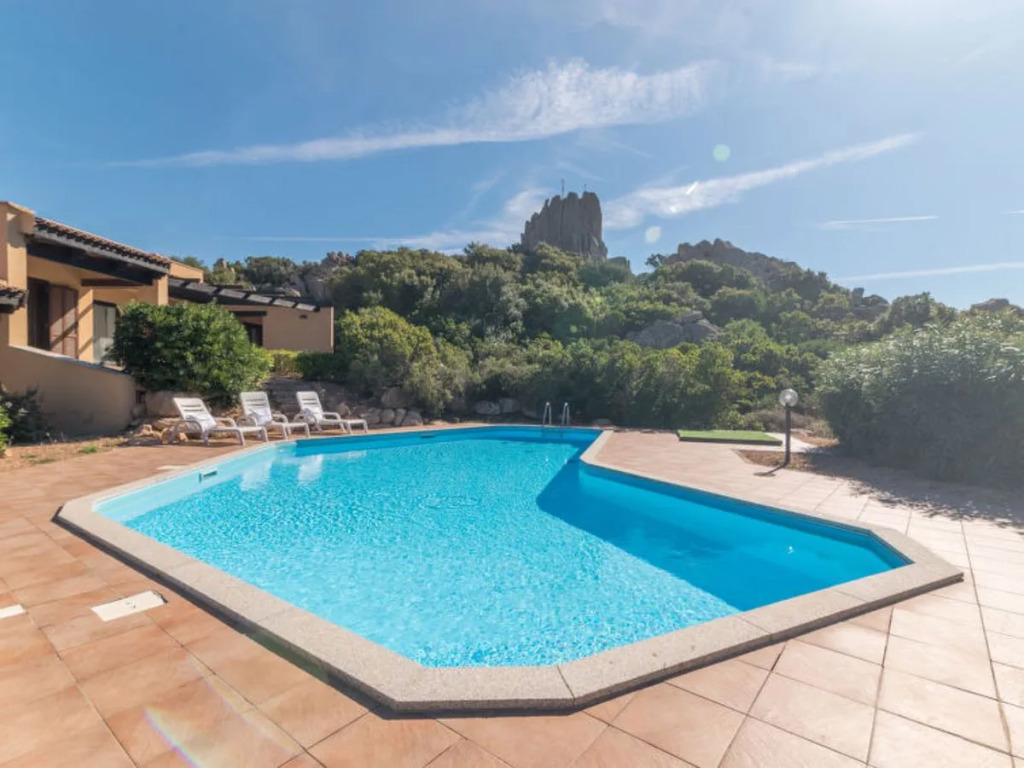 Villa Villa 10 Costa Paradiso
