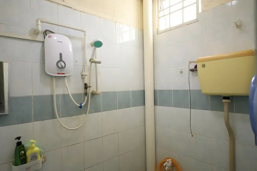 OYO Homes 90575 C.k Bahau Homestay