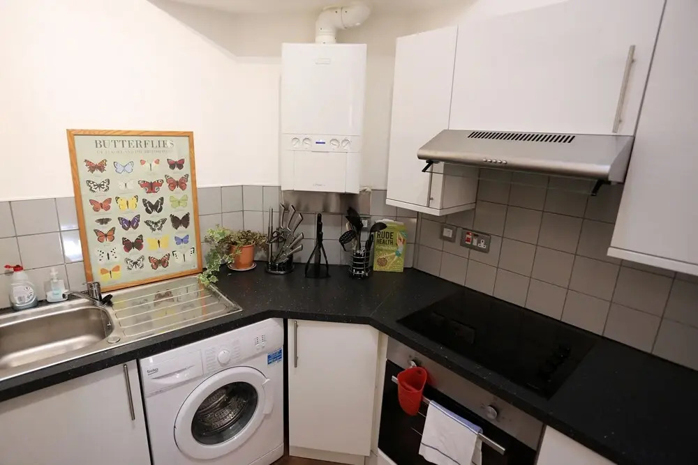 3beds Mews House in Oxford Circus