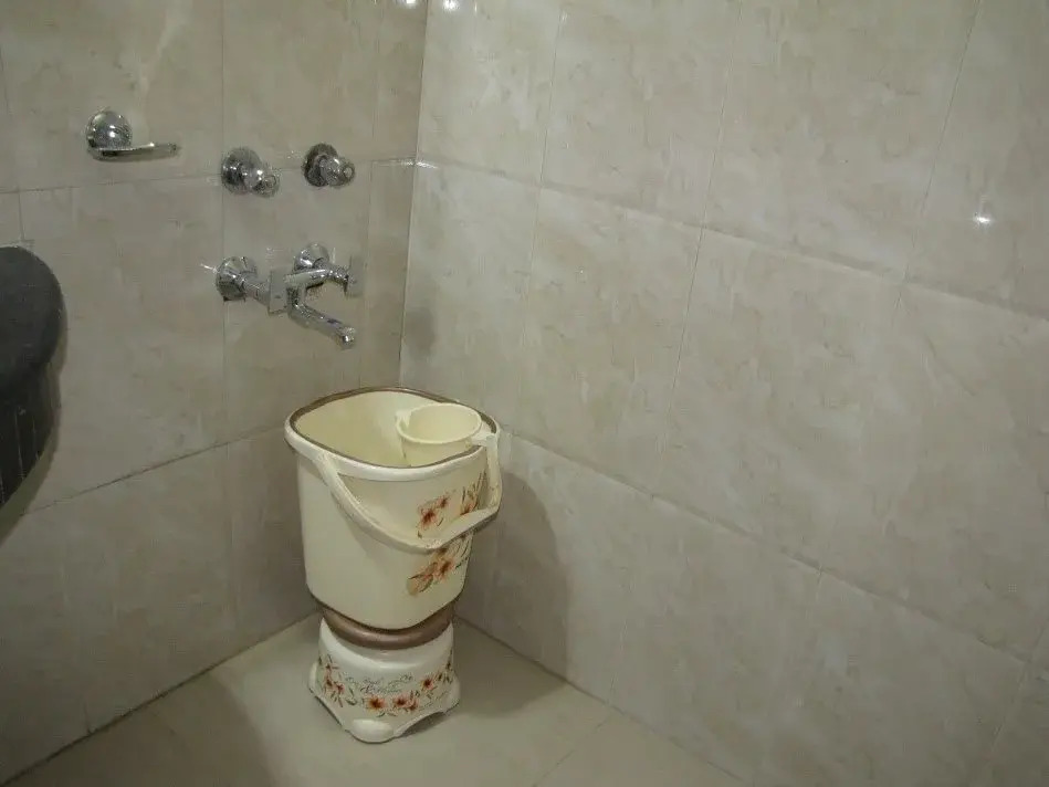 Hotel O Le Heritage
