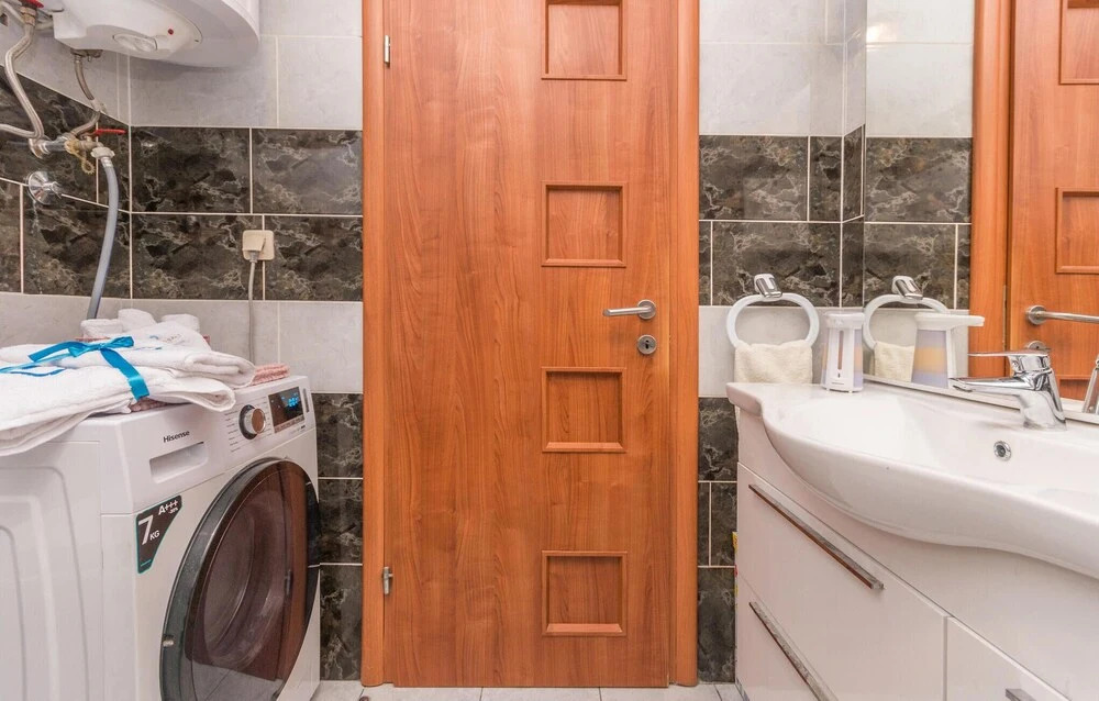 Beautiful Home in Biograd na Moru With Wifi and 4 Bedrooms