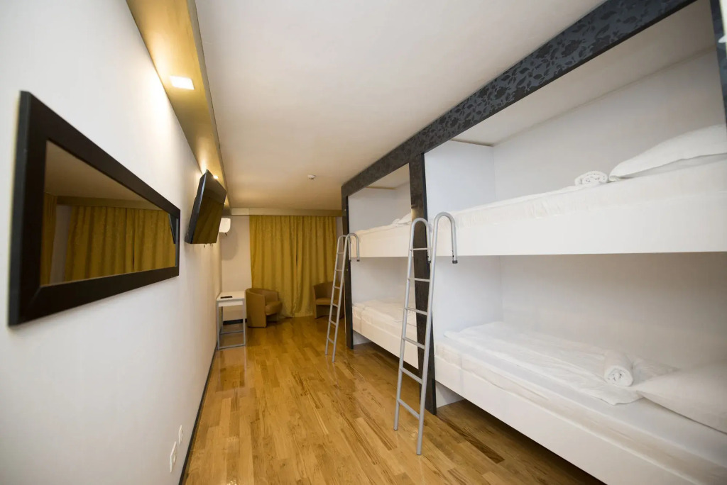 All Saints Suites B&B Kastela