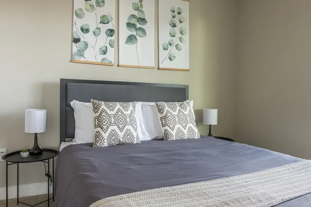 FRONTDESK Old Town Apts Scottsdale