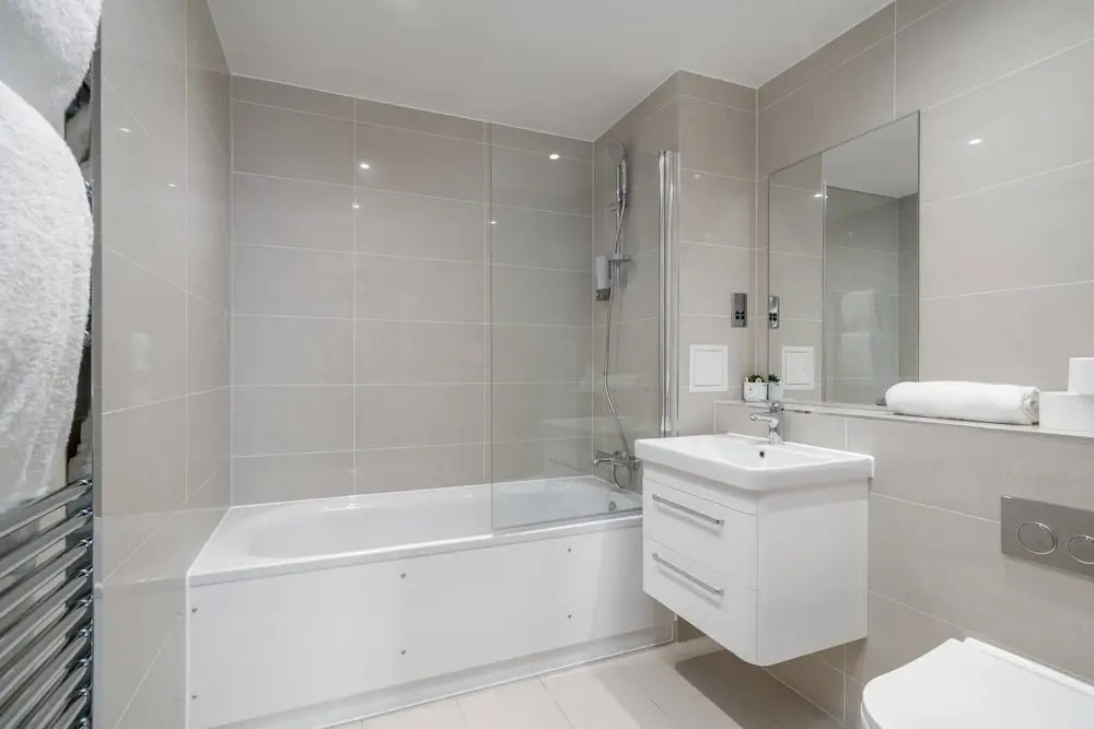 Skyvillion 2 Bed Apt London Excel O2 Arena