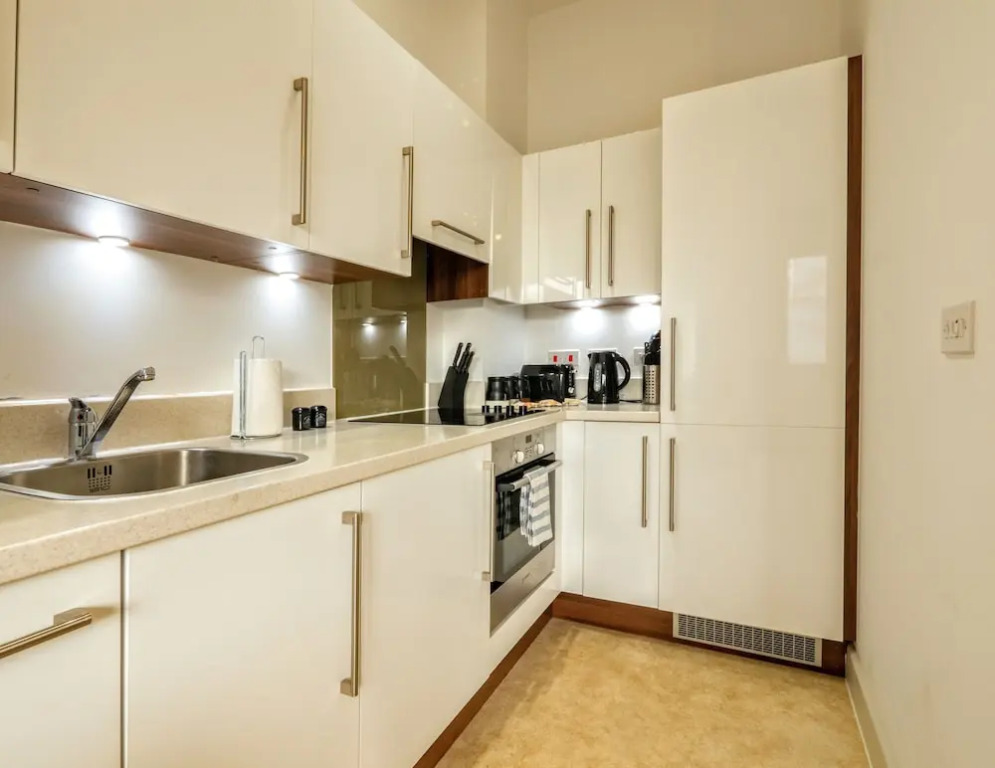 Platinum Suite
