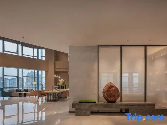 Xingtai Xiangdu Wanda Moments Hotel