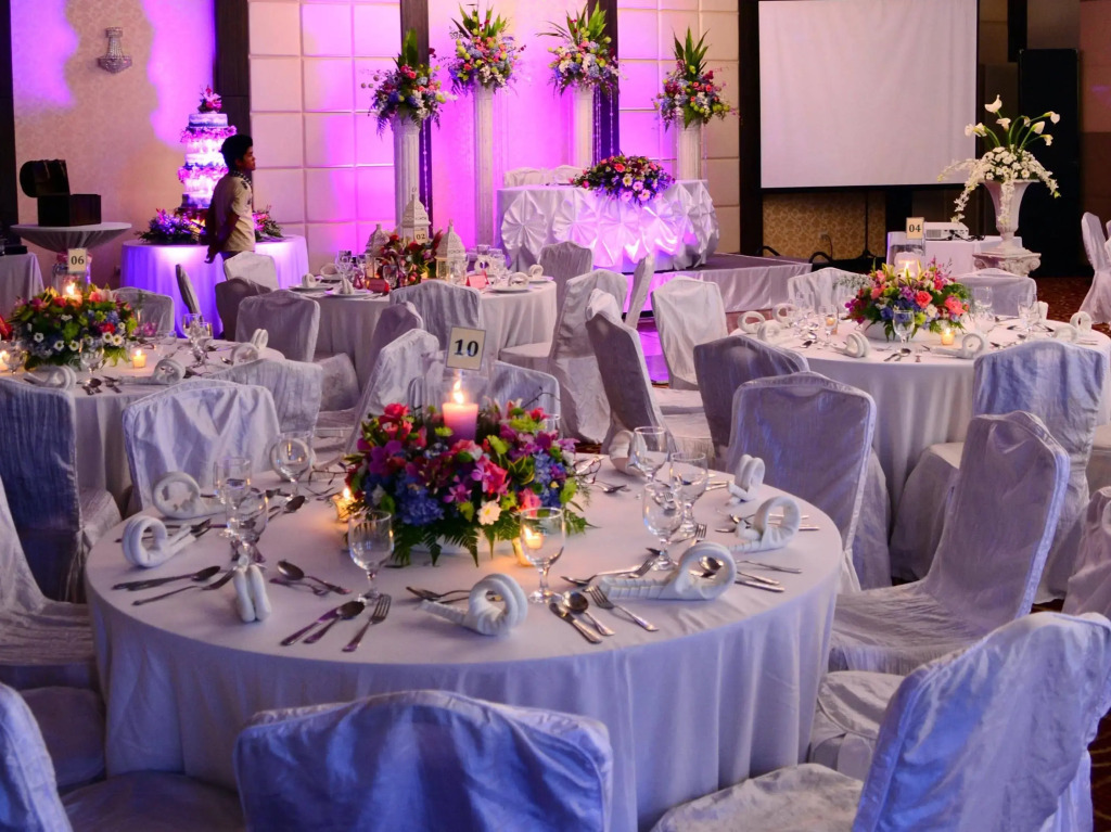Harolds Hotel Cebu