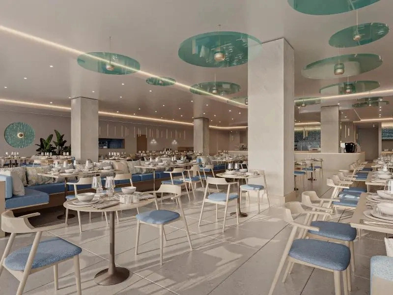 Holiday Inn Resort Bodrum West Beach