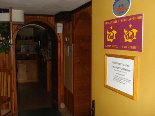 Snejanka Family Hotel