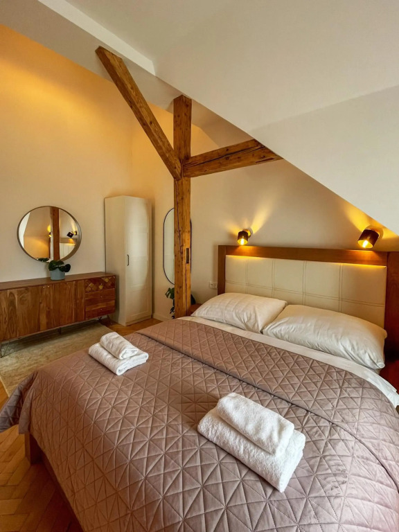 Old Town Boutique Apartments