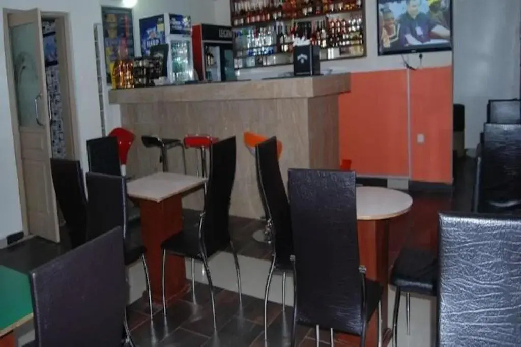 Anjiez Royal Suite