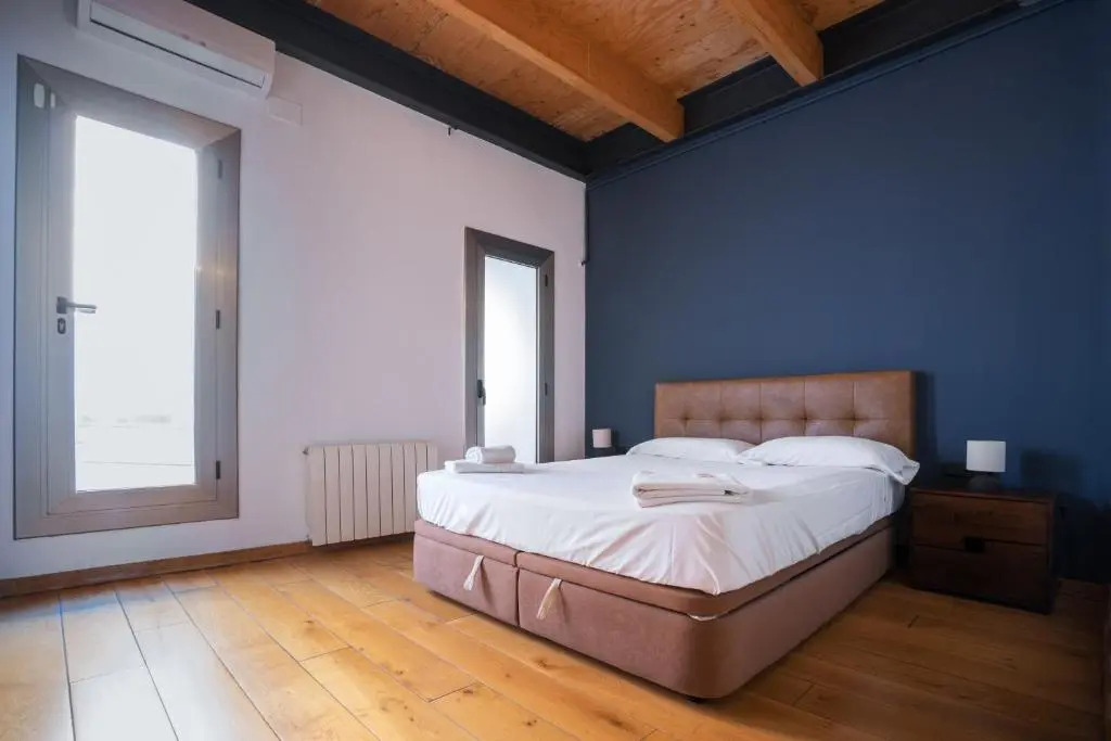 Barcelona - Loft Paseo de gracia
