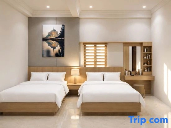 Huynh Tram Hotel Phu Quoc