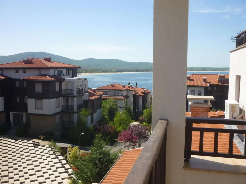 Private Apartment Villa 313-43 in Sozopol