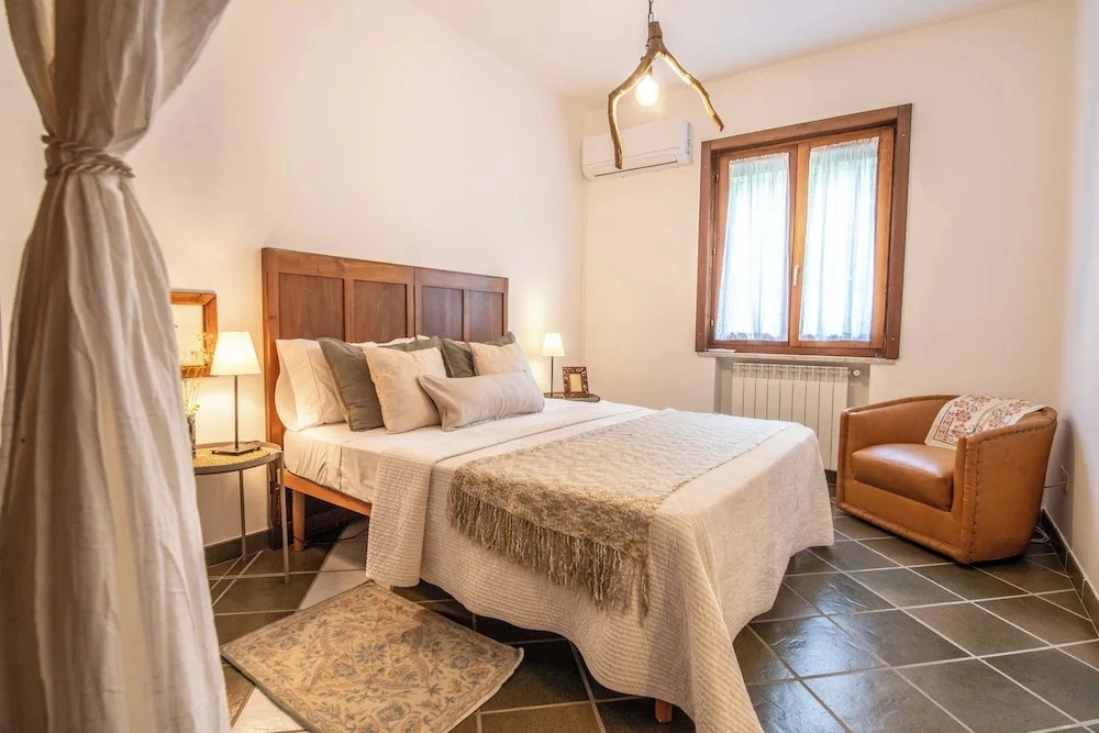 Da Donata - A Private Retreat Stay
