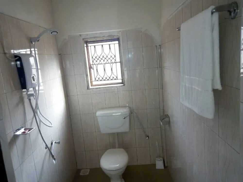 The Hashtag Guest House
