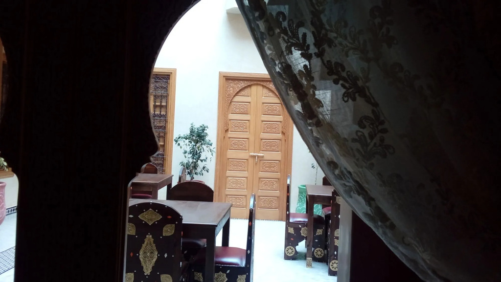 Riad Miral