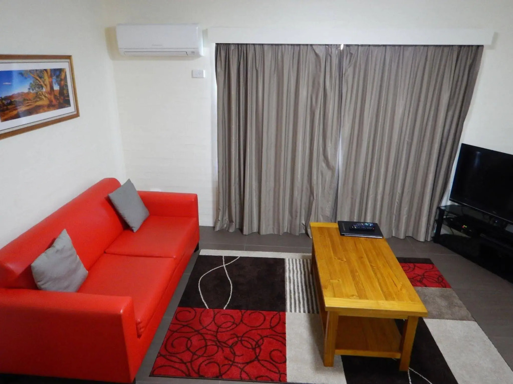 Manera Heights Apartments