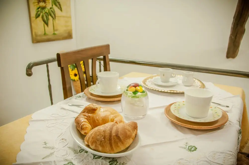 Bed & Breakfast ALLA LOGGETTA