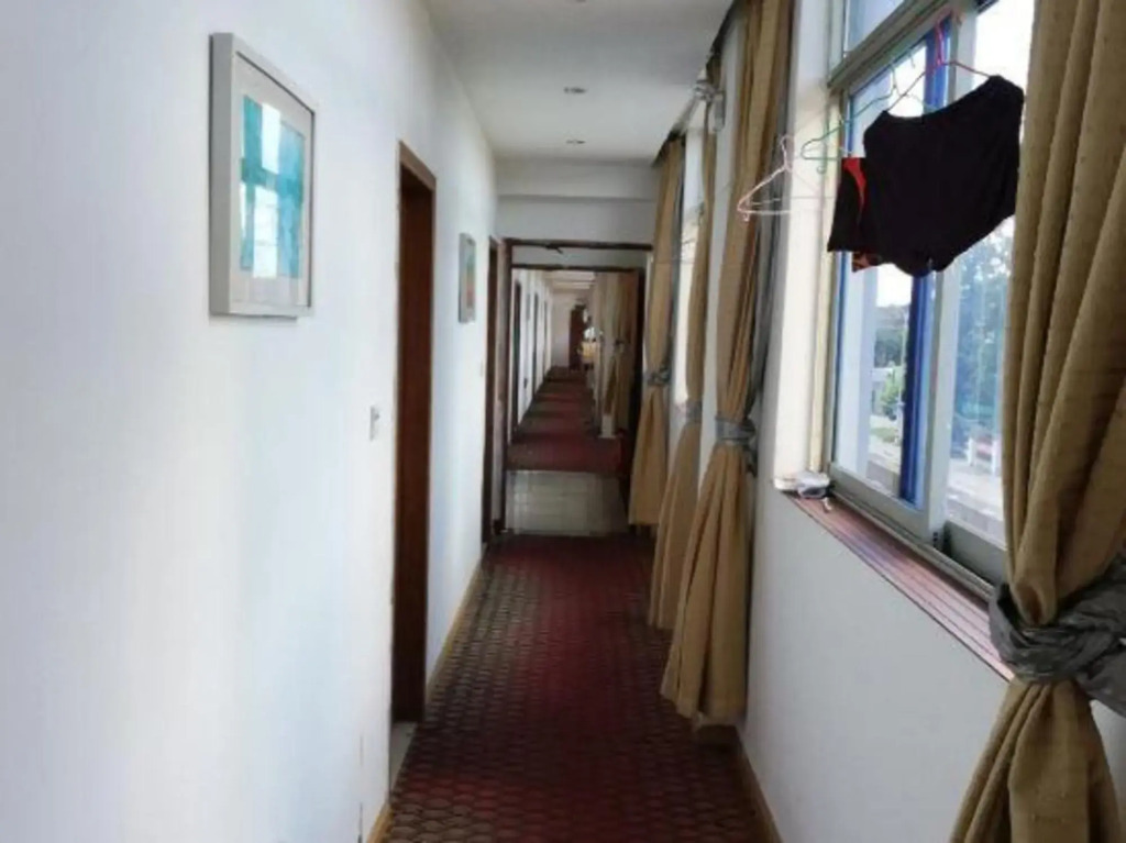 Yangfan Hotel