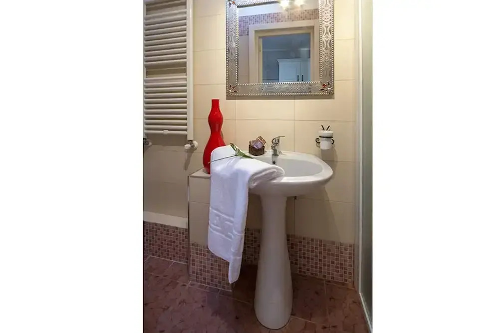 B&B Corte Dei Musco