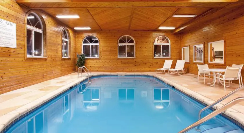 Holiday Inn Express Ottawa