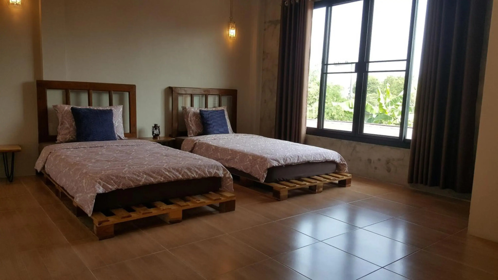Baan Canalee