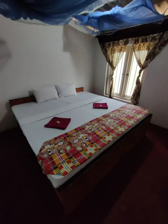 Nature Lovers Hostel