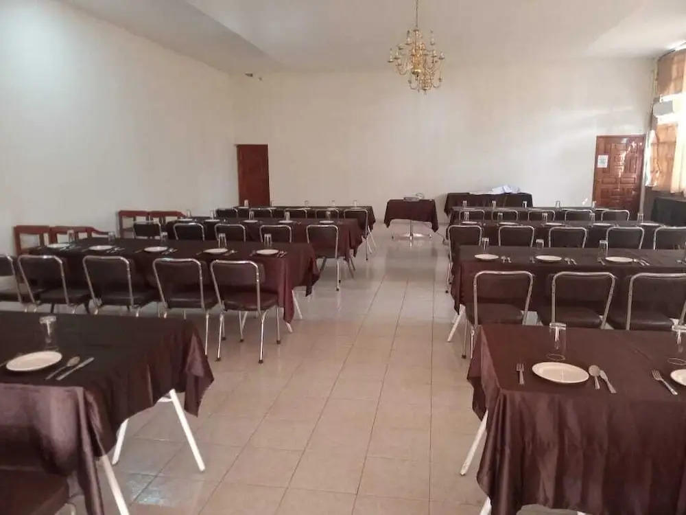El Molino Hotel Boutique