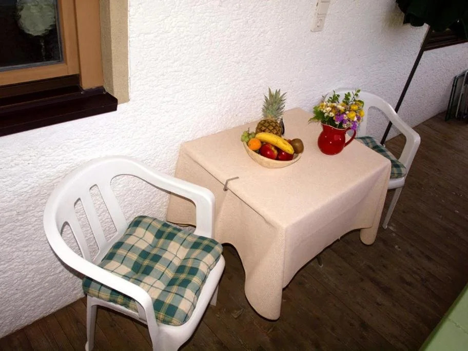 Haus Seeblick