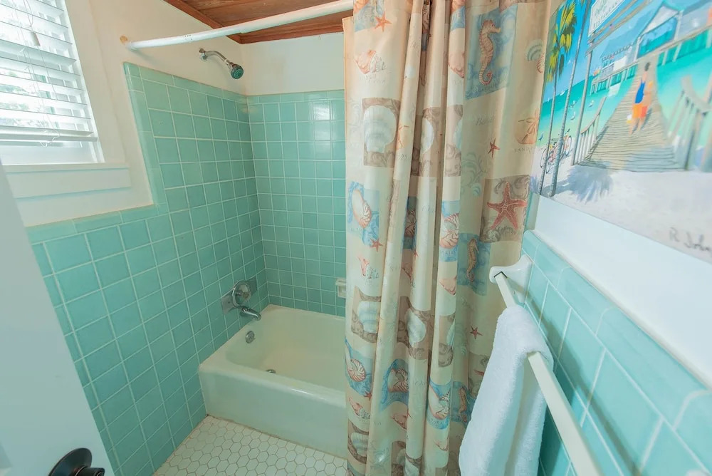 Anna Maria Cottage Apartment 3