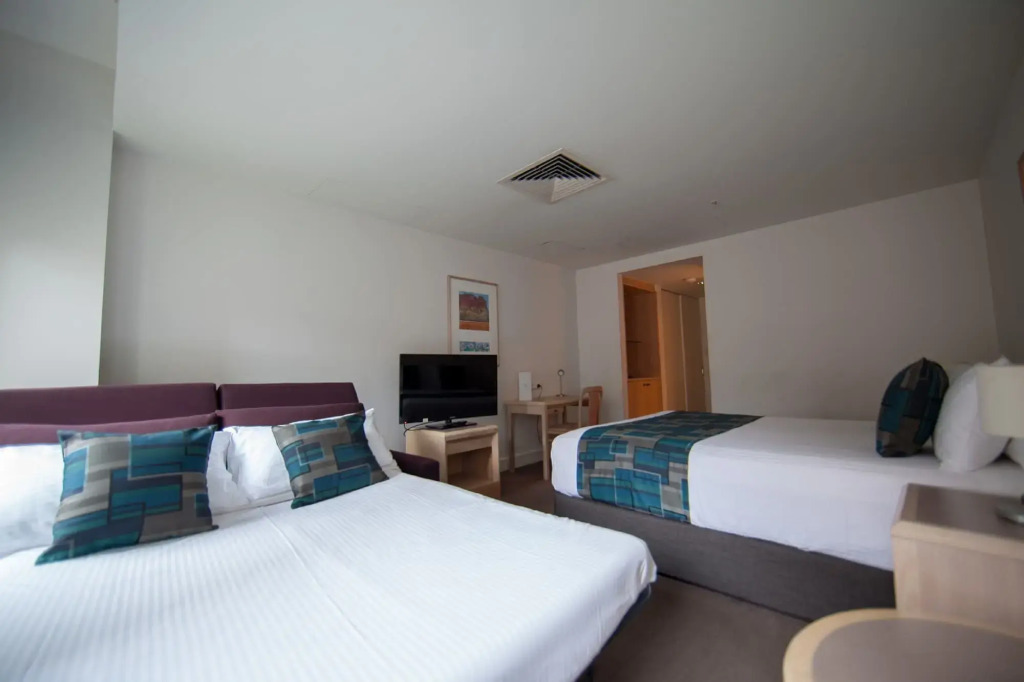 CitiClub Hotel Melbourne