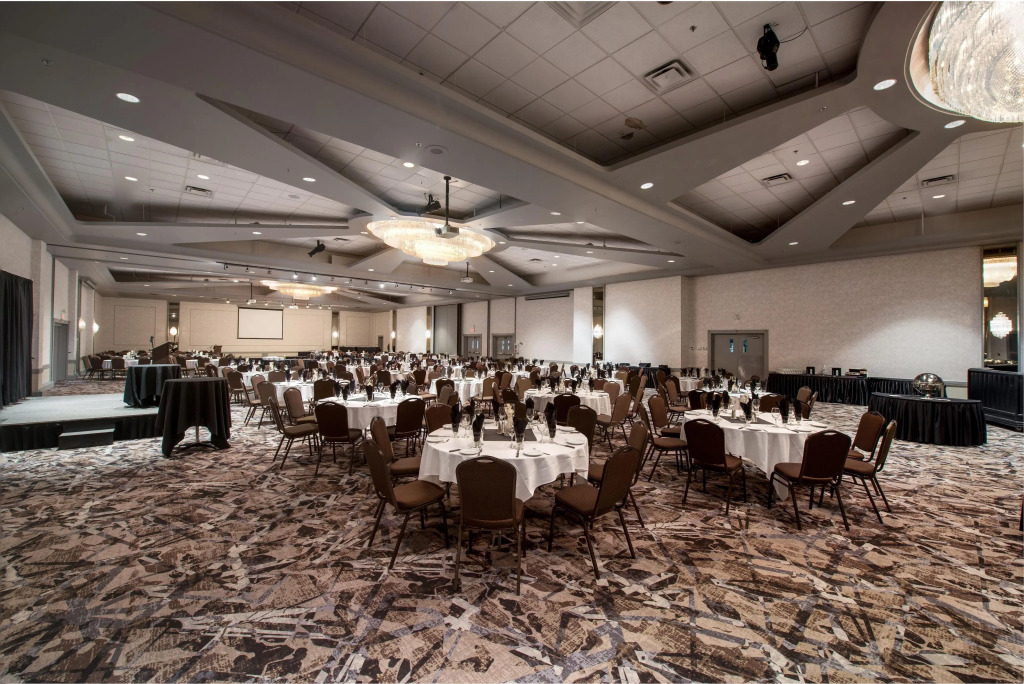Coast Lethbridge Hotel & Conference Centre
