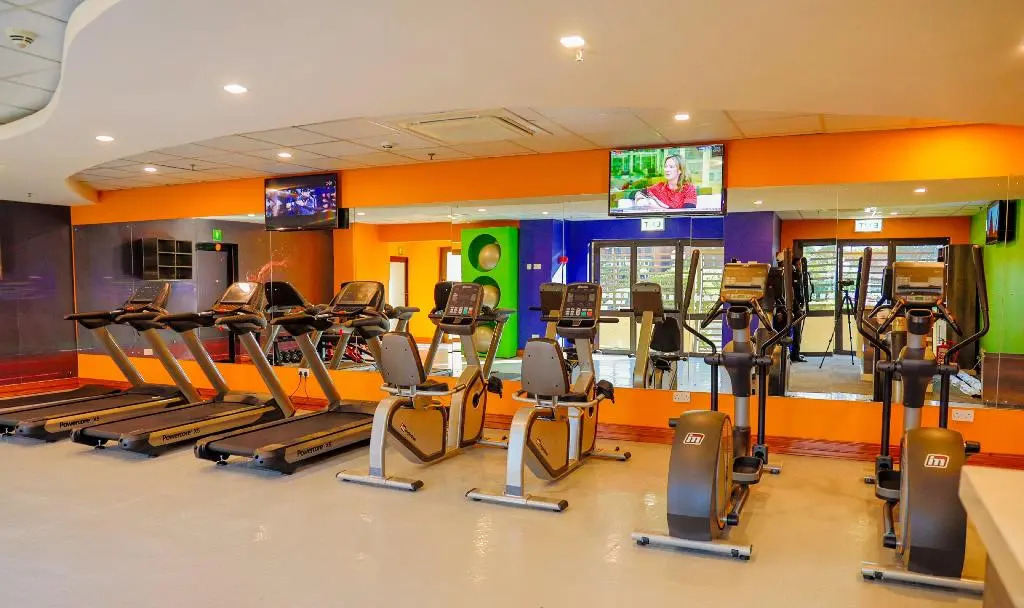 Holiday Inn - Harare by IHG