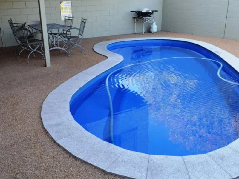 Welcome Home Motel Rockhampton
