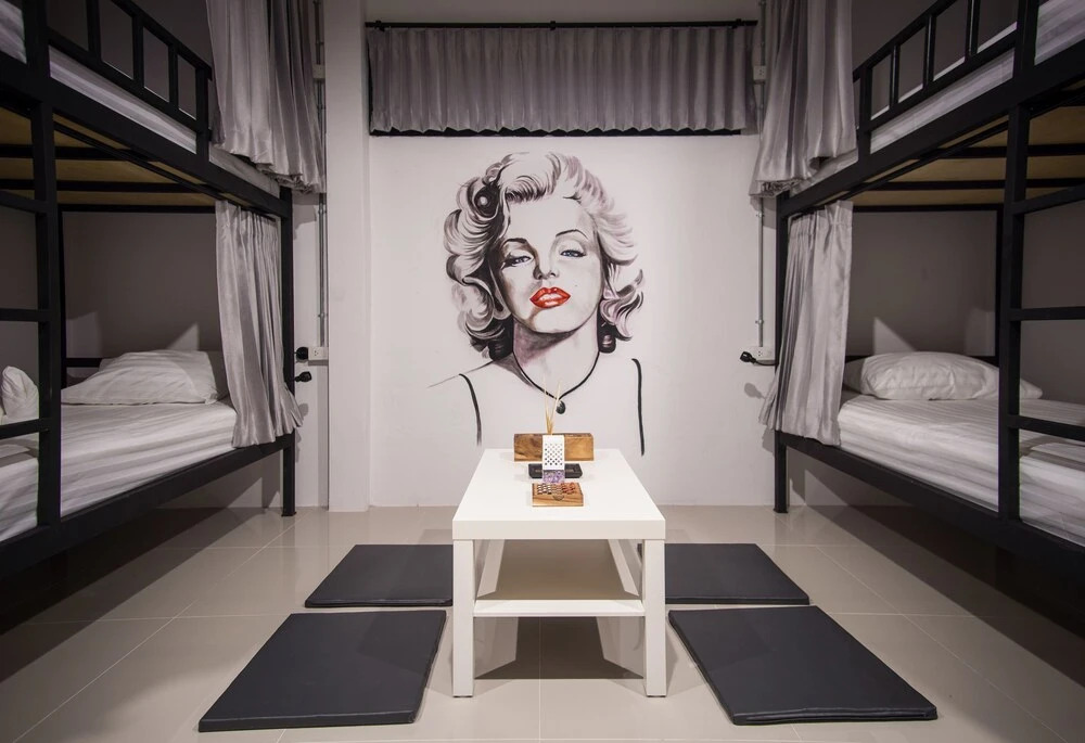 Zen Hostel Chiang mai