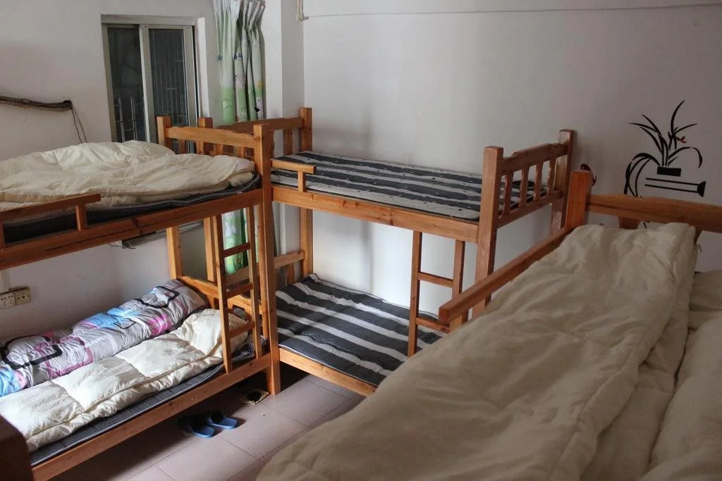 Shaocheng Hostel