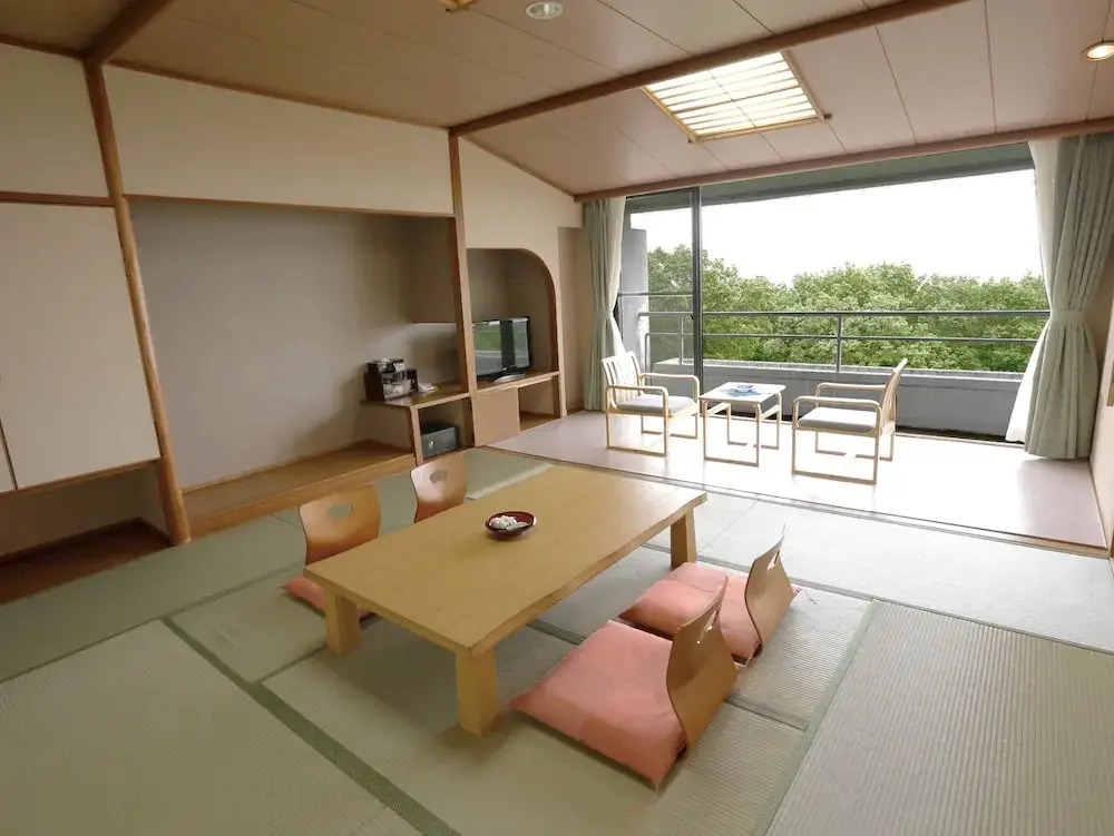 Villa Inawashiro