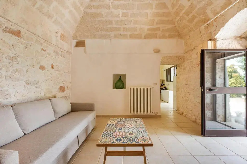 Villa Sessana by Perle di Puglia
