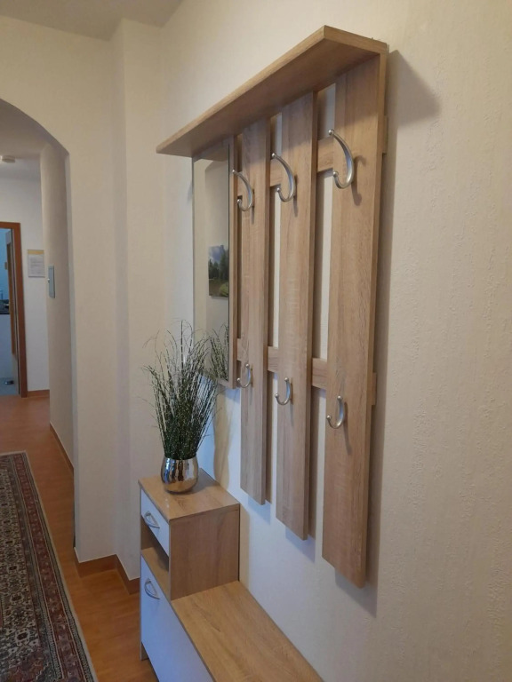 Ferienwohnung und Gästezimmer Iburgblick