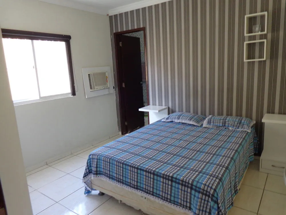 Apartamentos Rua Saberé