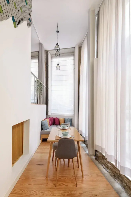 Sbucks - Trendy Space in Porto - Next to Ribeira