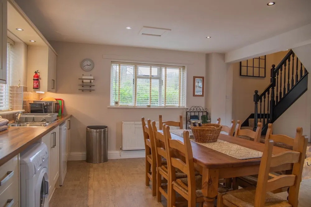 Dale Cottage