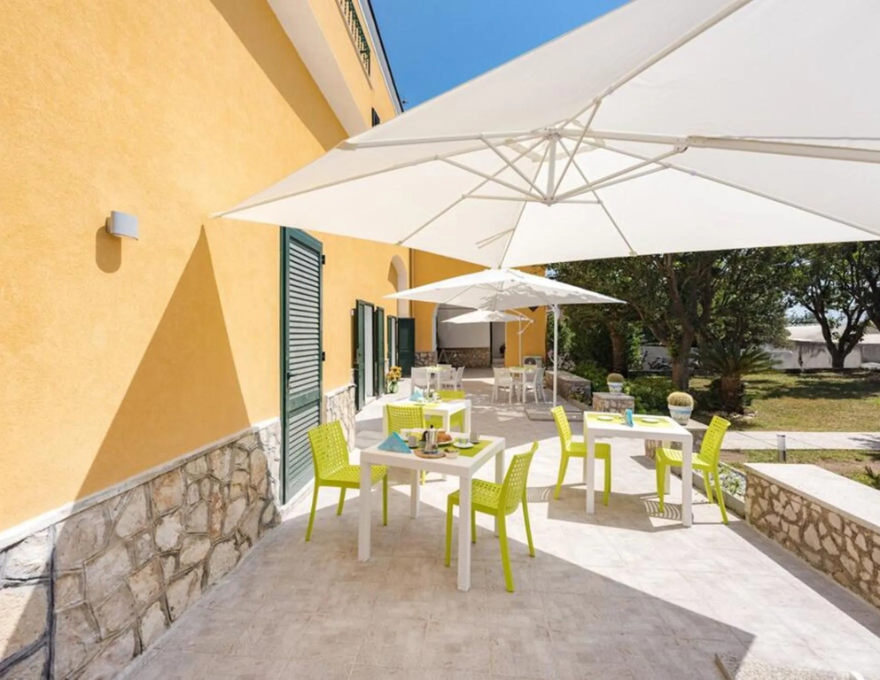 Villa Caterina b&b