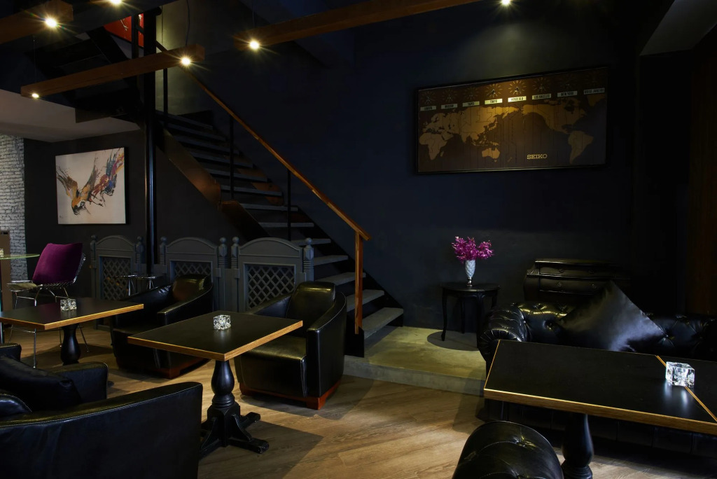 Hotel That