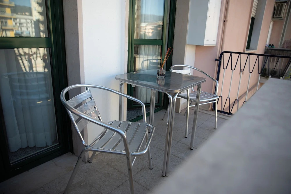 Billotti Central Loft - Cosenza
