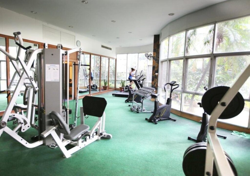 Kosa Hotel & Wellness Center