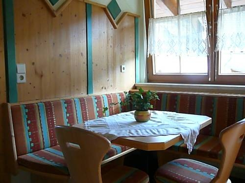 Gästehaus Berger