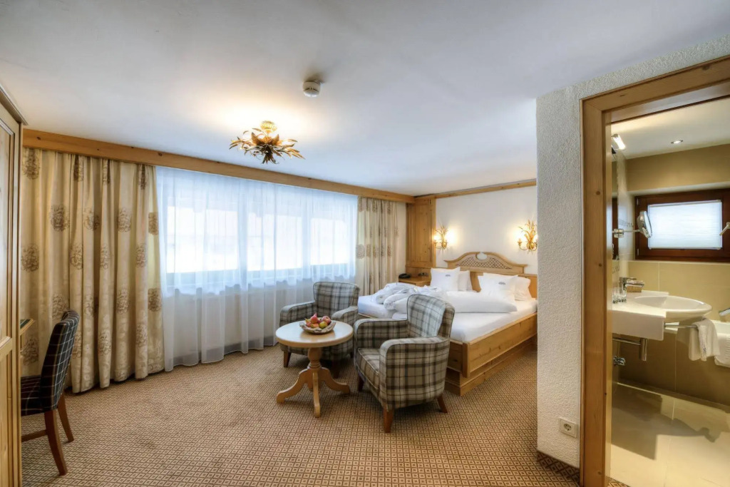Hotel Jenewein